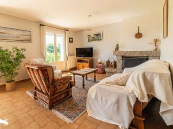 Vente Maison 5 piècesSaint-Martin-des-Champs