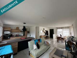Vente maison 4 pièces Vente maison 4 pièces