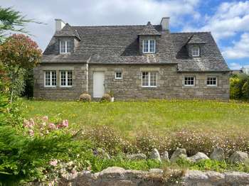 Vente maison 5 pièces Saint-Martin-des-Champs 29