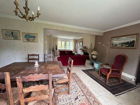 Vente maison 5 pièces Vente maison 5 pièces