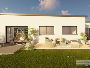 Photo Vente maison Saint-Martin-des-Champs