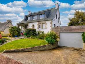 Vente Maison 5 chambresSaint-Martin-des-Champs