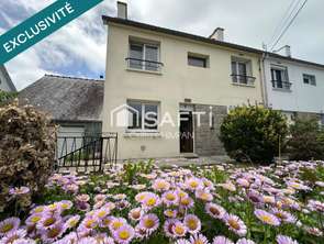Vente Maison 3 chambresSaint-Martin-des-Champs