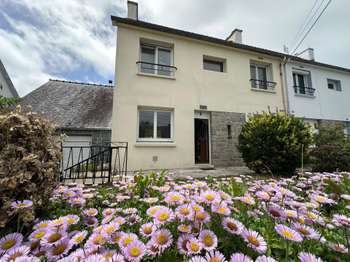 Vente maison 5 pièces Saint-Martin-des-Champs 29