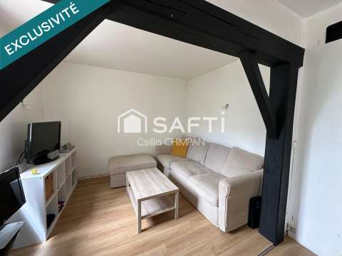 Vente maison 5 pièces Vente maison 5 pièces