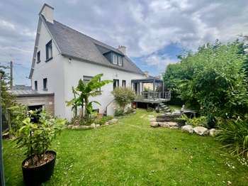 Vente Maison 5 chambresSaint-Martin-des-Champs