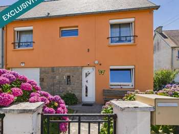 Vente Maison 4 chambresSaint-Martin-des-Champs