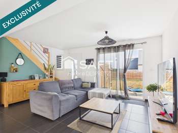 Photo Vente maison Saint-Martin-des-Champs