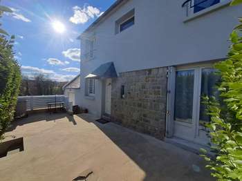 Vente Maison 5 chambresSaint-Martin-des-Champs