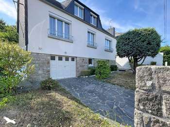 Vente Maison 4 chambresSaint-Martin-des-Champs