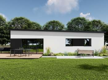 Vente maison 4 pièces Vente maison 4 pièces