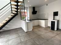 Vente maison 3 pièces Vente maison 3 pièces