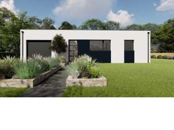 Vente Maison 3 chambresSaint-Martin-des-Champs