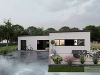 Vente maison 4 pièces Vente maison 4 pièces