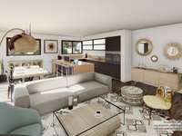 Vente maison 4 pièces Vente maison 4 pièces