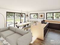 Vente maison 4 pièces Vente maison 4 pièces