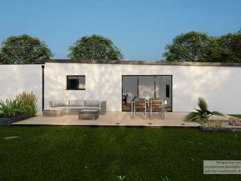 Vente maison 4 pièces Vente maison 4 pièces