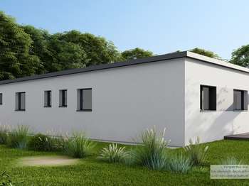 Vente maison 4 pièces Vente maison 4 pièces