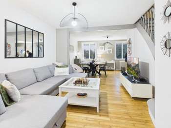 Vente maison 5 pièces Saint-Martin-des-Champs 29