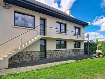 Vente Maison 4 chambresSaint-Martin-des-Champs