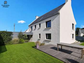 Vente maison 7 pièces Saint-Martin-des-Champs 29