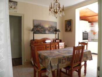 Vente maison 7 pièces Vente maison 7 pièces