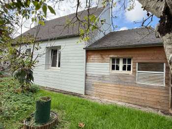Vente Maison 3 piècesSaint-Martin-des-Champs