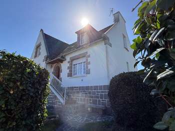 Vente maison 7 pièces Saint-Martin-des-Champs 29