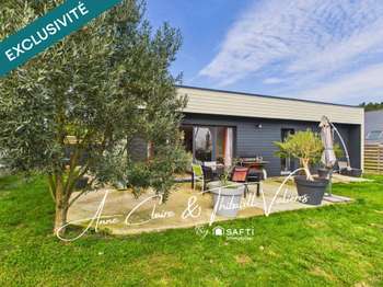 Vente Maison 4 chambresSaint-Martin-des-Champs