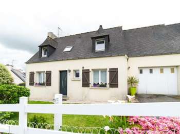 Vente Maison 4 chambresSaint-Martin-des-Champs