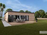 Vente maison 2 pièces Vente maison 2 pièces