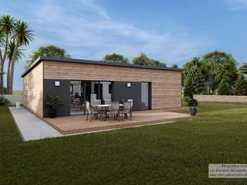 Vente Maison 1 chambreSaint-Martin-des-Champs