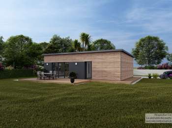 Vente maison 2 pièces Vente maison 2 pièces