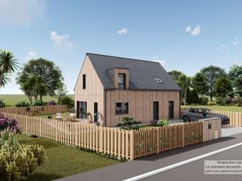 Vente Maison 3 chambresSaint-Martin-des-Champs