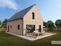 Vente maison 4 pièces Vente maison 4 pièces