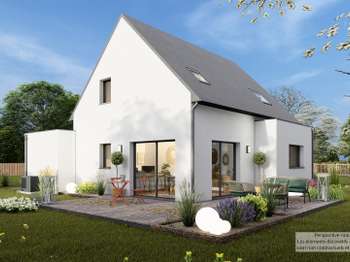 Vente maison 4 pièces Vente maison 4 pièces