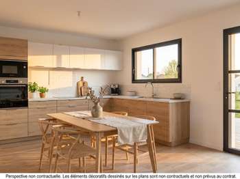 Vente maison 4 pièces Vente maison 4 pièces