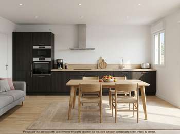 Vente maison 3 pièces Vente maison 3 pièces