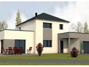 Vente Maison 4 chambresSaint-Martin-Des-Champs