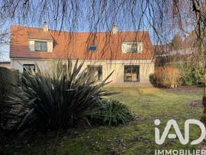 Vente Maison 4 chambresSaint-Martin-Des-Champs