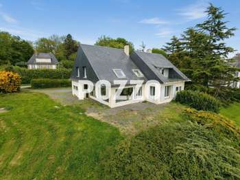 Vente maison 6 pièces Saint-Martin-Des-Champs 50