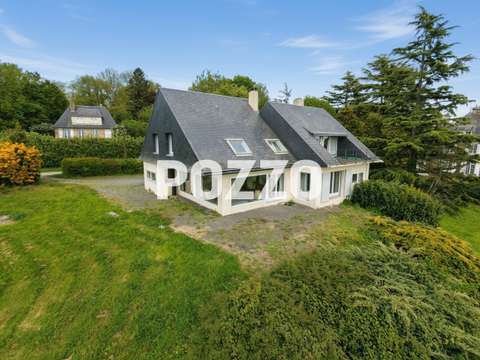 Vente maison 6 pièces Saint-Martin-Des-Champs 50