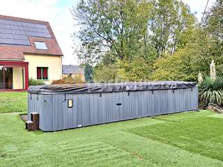 Vente maison 8 pièces Vente maison 8 pièces