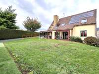 Vente maison 8 pièces Vente maison 8 pièces