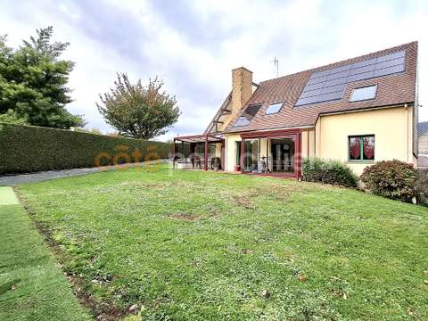 Vente maison 8 pièces Vente maison 8 pièces
