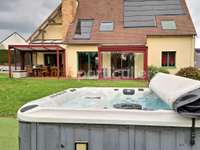 Vente maison 8 pièces Vente maison 8 pièces