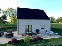 Vente maison
