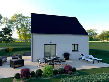 Vente maison