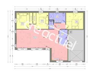 Vente maison 1 pièce Vente maison 1 pièce