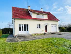 Vente Maison 3 chambresSaint-Martin-Des-Champs